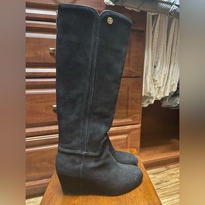 Tory Burch Boots